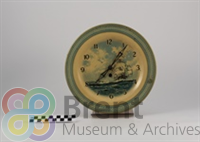 TH\CT\Museum catalogue\3D objects\1985_42a_th.jpg; 1985.42; ; Clock